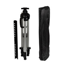 VISTA-ARTISTA VEA-03 Мольберт-тренога алюминий 155 x 94 см 01-под серебро  фото 9