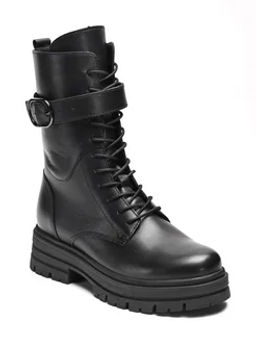 Ботинки Ионесси