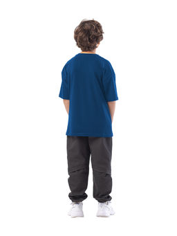 Джемпер для мальчика О36683 - Карамелли фото 2