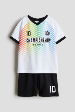 Conjunto de f?tbol