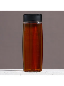 Гель для душа Wild spirit, 250 мл, аромат древесно-пряный, Чистое счастье