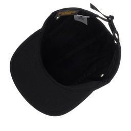 Бейсболка FLEXFIT арт. 7005 (черный)  фото 2