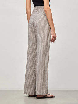 ЕМКА / Брюки прямого кроя - Emka фото 4