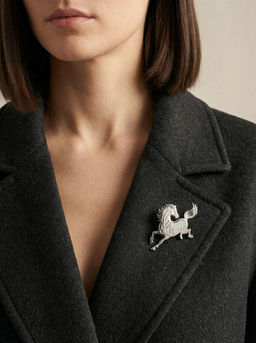 Брошь Символ 2026 года - Vel vett фото 8