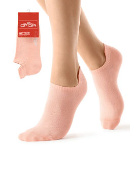 OMSA ACTIVE 155 - pesca