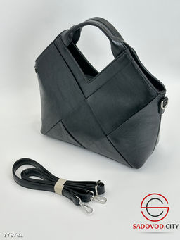 Женская вместительная сумка - Bruno фото 6