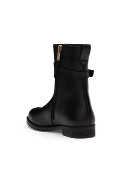 Kad_n Siyah Ayakkab_ - U.s. polo assn фото 4