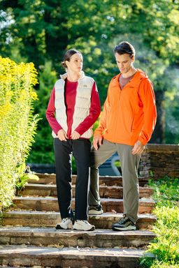 E2534-21 ветровка мужская - Strobbs фото 6