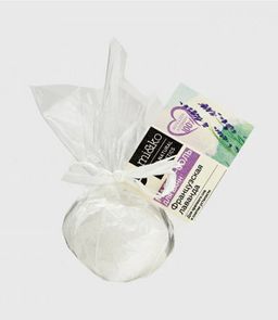 Масло-соль для ванн Французская лаванда 60 г Mi&Ko  фото 2