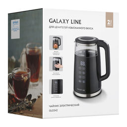Чайник электрический GALAXY LINE GL0342  фото 6