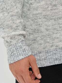 Джемпер мужской 7232-15036 - Vay фото 7