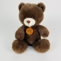 Мягкая игрушка Мишка 22 см (арт. 3844/22) - Storyland фото 6