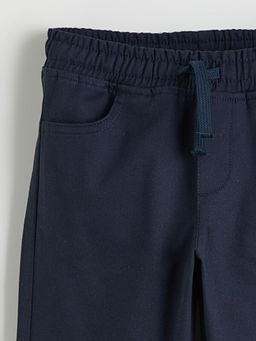 Slim Fit Erkek ?ocuk Pantolon
