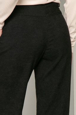 Брюки Basic (блэк) Б4879 - Lt collection фото 3