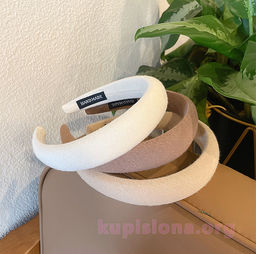 Ободок Coffee - Купи слона фото 2