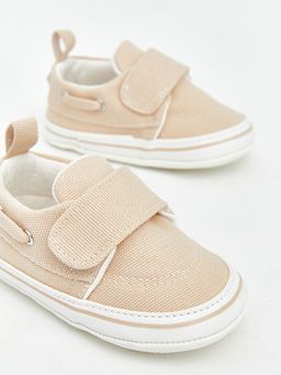 C?rt C?rtl? Erkek Bebek Y?r?me ?ncesi Ayakkab?