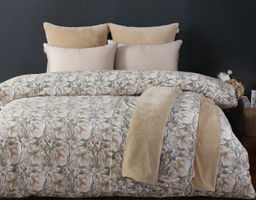 Верде (жемчужно бежевый)