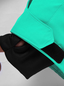 Горнолыжный костюм до -25С - Mtforce фото 23