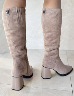 Сапоги Francesco Donni 147 847RC-C15-04