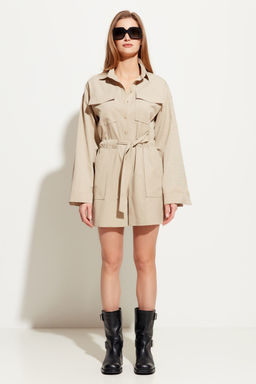 Комбинезон 54687 - Lakbi фото 2