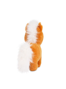 Мягкая игрушка Пони Рыжик, 13 см