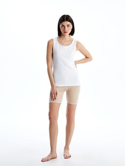 Bisiklet Yaka Kad?n Atlet