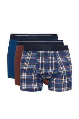 Kareli 3lu Boxer - Defacto фото 2