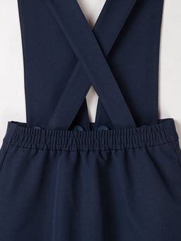 Сарафан Синий 7+ - Bungly фото 6