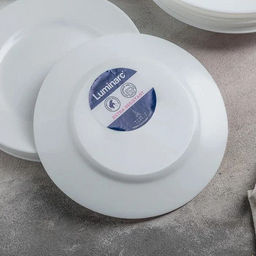 Набор столовый ЭВРИДЭЙ 18 предметов арт.Q9318 /Люминарк/ - Luminarc фото 4