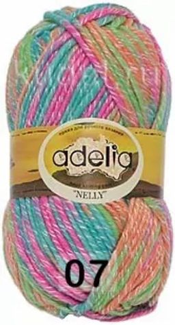 NELLY - Adelia фото 7