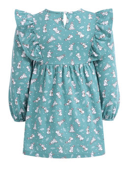 платье 1ДПД4461001н - Апрель фото 2