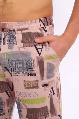 Шорты 36907 - Berchelli фото 14