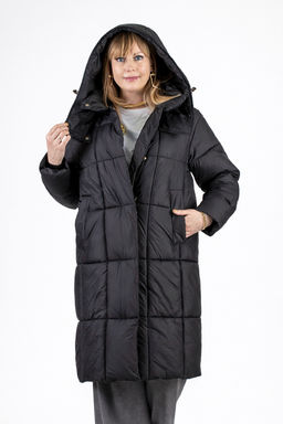 Куртка оверсайз большие размеры арт.28137