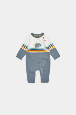 MOTHERCARE / Комбинезон вязаный