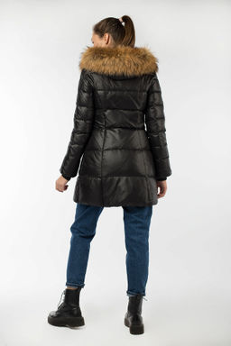 05-0850 Куртка зимняя