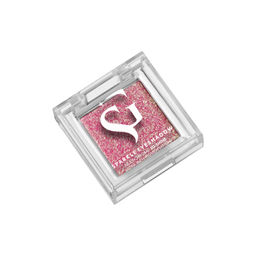 Спарклы для век Show Glow, тон 506 - Belor design фото 2