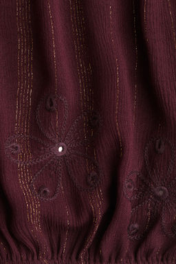 Blusa brillante - H&m фото 7