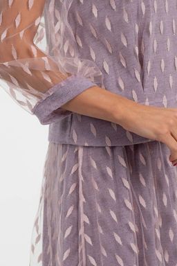 Джемпер М4-4585/2 - Wisell фото 7