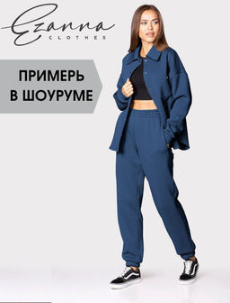Брюки EZANNA #924812