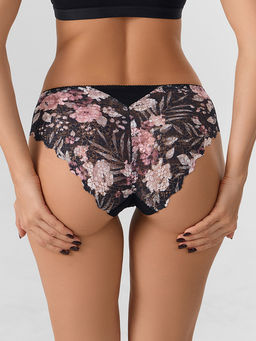 Цена за 2 штуки! ТРУСЫ ЖЕНСКИЕ - Mark formelle фото 4