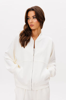 Костюм Fantazia Mod 4983 молочный  фото 7