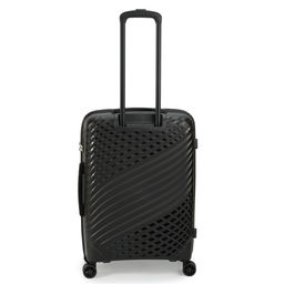 Чемодан TORBER СЕЛИГЕР T2601BLM