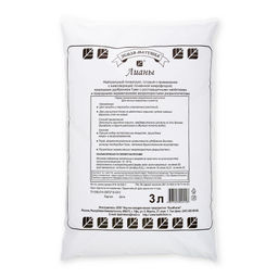 Почвогрунт "Земля-Матушка" лианы 3л "БашИнком"