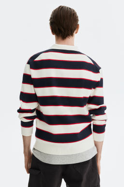 Polo Relaxed Fit - H&m фото 6