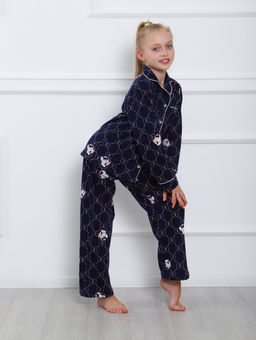 Пижама Модная - Милаша фото 3