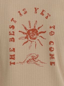 Pelican GFVV4317 майка для девочек фото 3