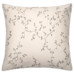 Набор наволочек 70х70 Чистый хлопок, поплин, 100% хлопок, пл. 118 гр./кв. м., Вивьен ВБ 70х70 - Традиция фото 4