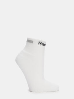 Носки REEBOK ANKLE CORE S 1P Артикул 4525001, белый