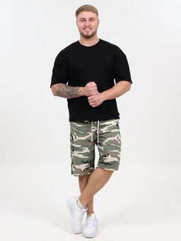 IV-CAPRIZ Гаучо - шорты мужские (Хлопок 100%)  фото 8