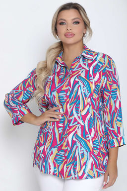 Рубашка П-2169/14